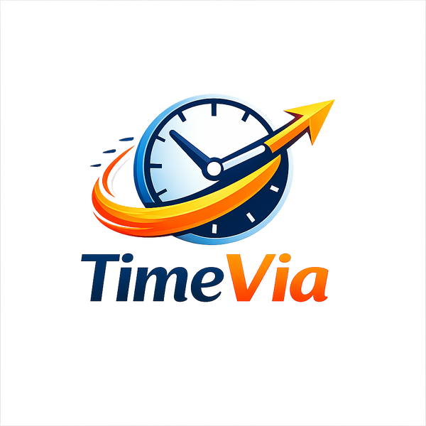 timevia
